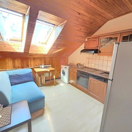 M5 Meridian Apartment Klaipėda Extérieur photo