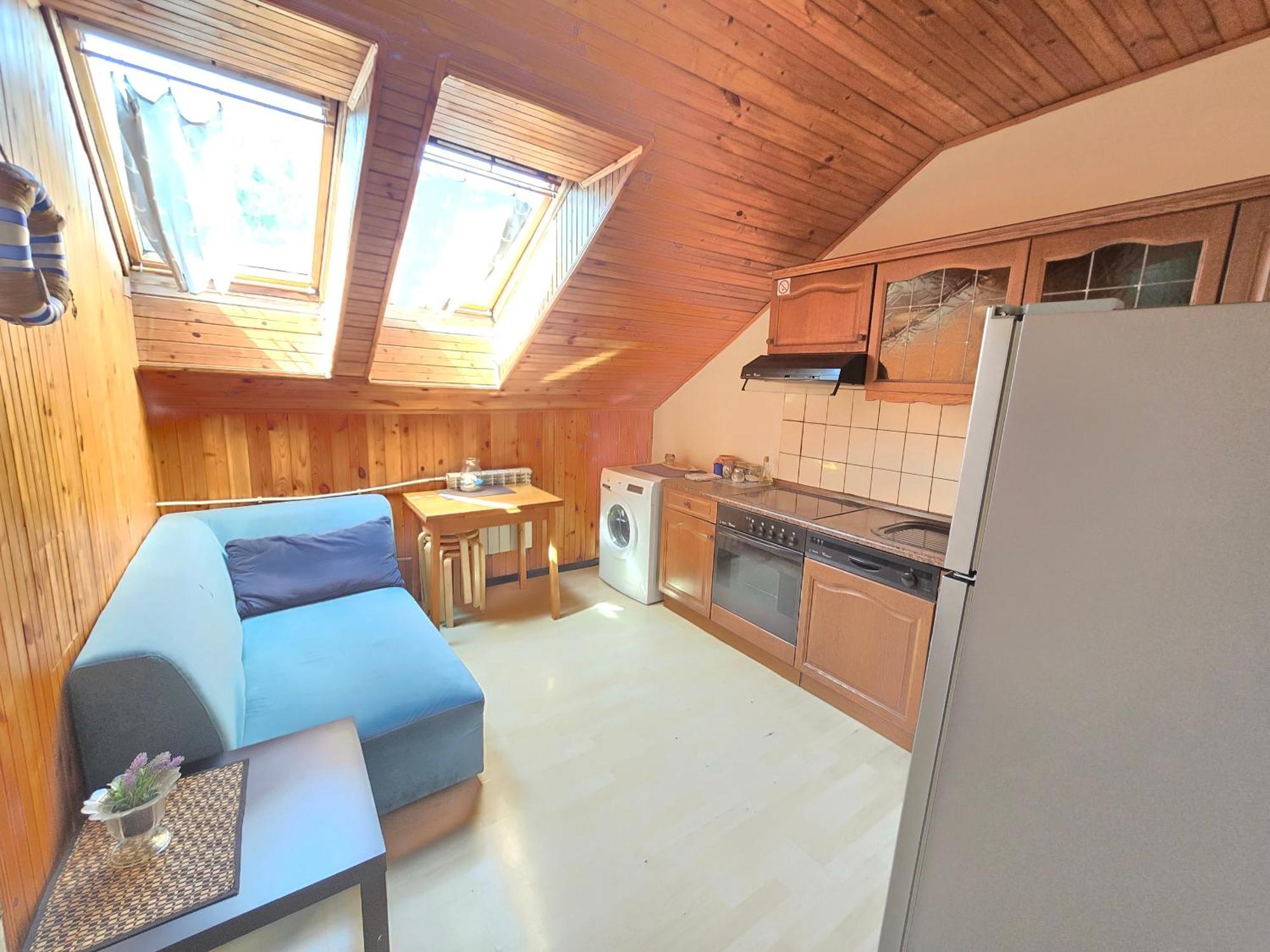 M5 Meridian Apartment Klaipėda Extérieur photo