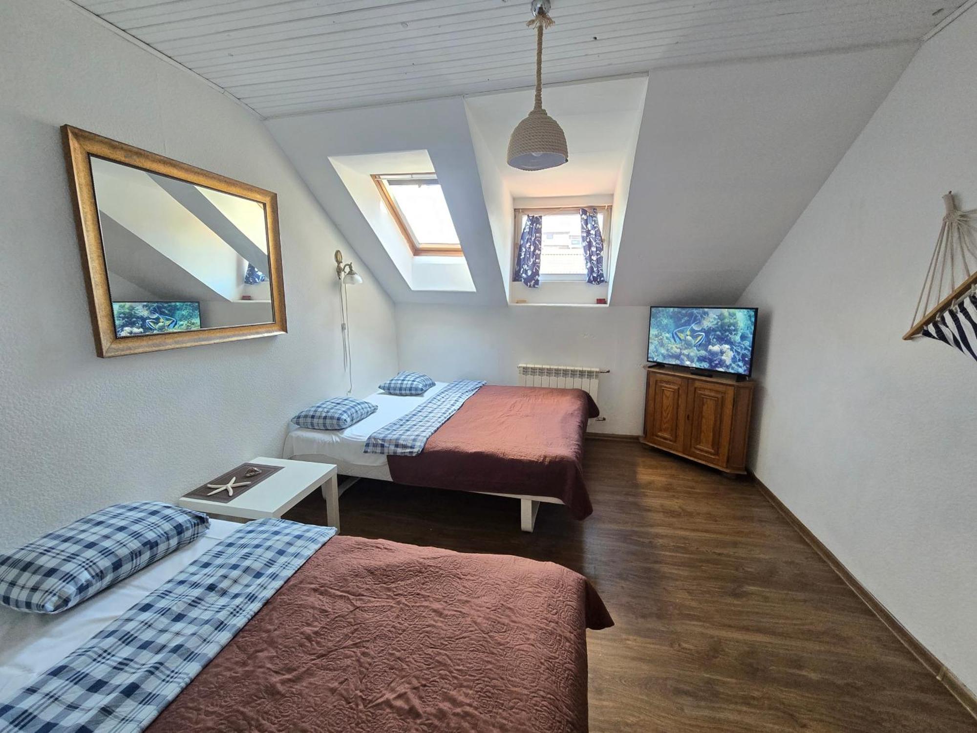 M5 Meridian Apartment Klaipėda Extérieur photo