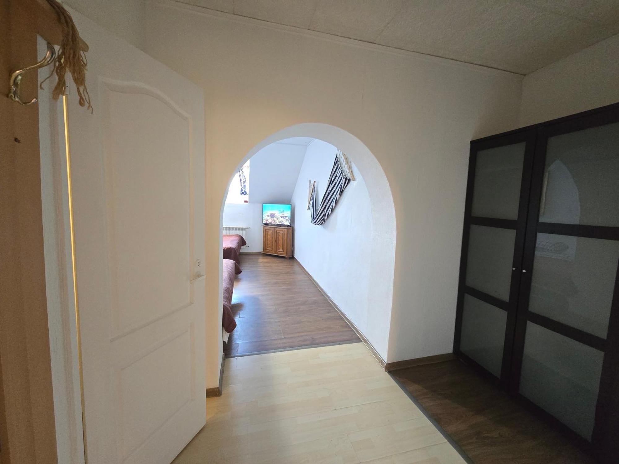 M5 Meridian Apartment Klaipėda Extérieur photo
