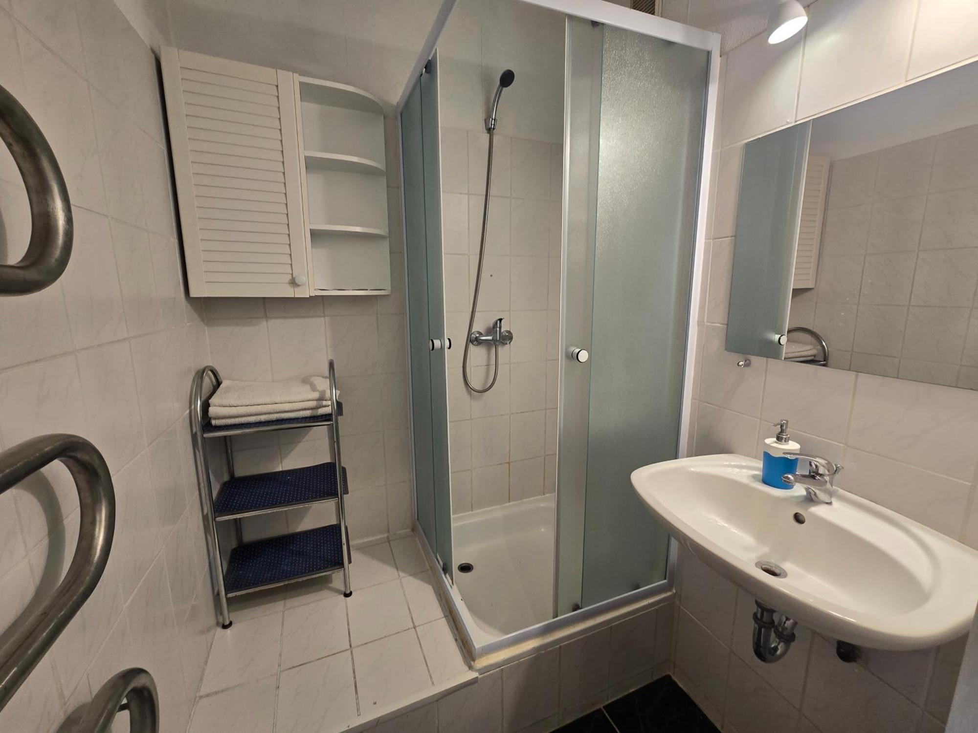 M5 Meridian Apartment Klaipėda Extérieur photo