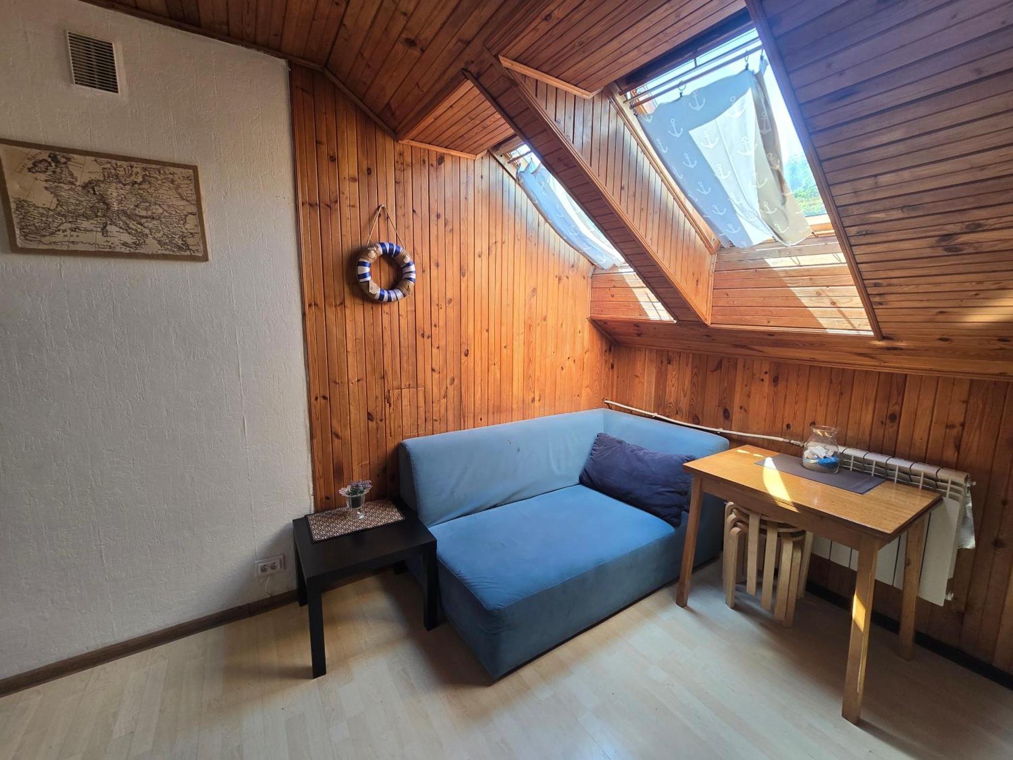M5 Meridian Apartment Klaipėda Extérieur photo