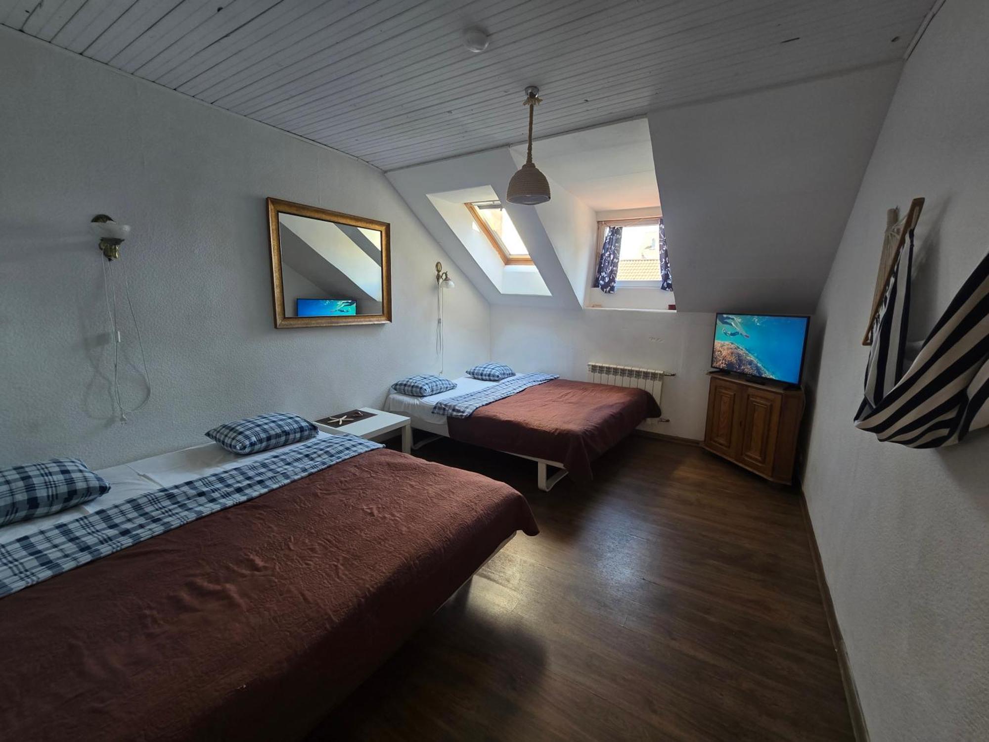 M5 Meridian Apartment Klaipėda Extérieur photo